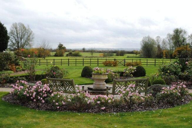 Gardens