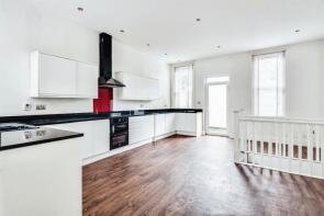 1, 99 Fairhaven, Bath Road, Old Town, Swindon SN1 4AX