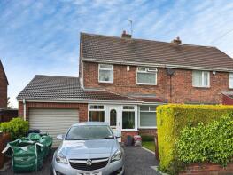 17, Balliol Gardens, High Heaton, Newcastle Upon Tyne NE7 7LT