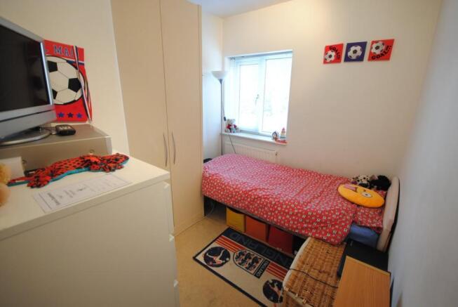 Bed 2