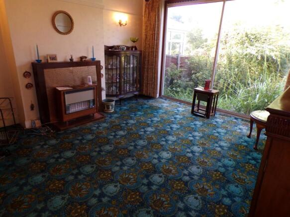 Reception Room Two