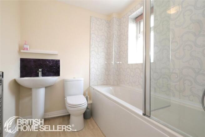 1 bed Semi-Detached for sale Image 11