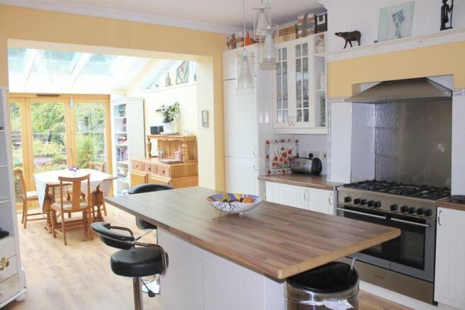 Open-Plan...