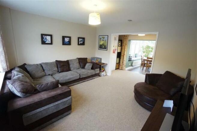 Lounge: