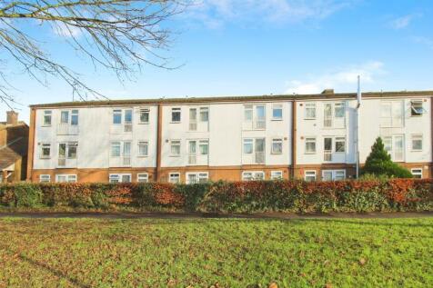 Trelawney Avenue, Langley