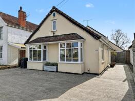 241, Melksham Road, Trowbridge BA14 6QW