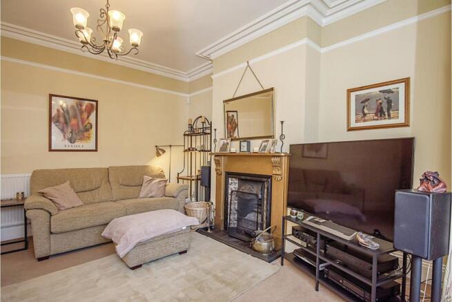 Sitting Room