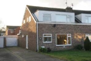 21, Lansdown Close, Melksham SN12 7JR