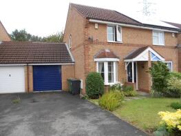 56, Farriers Court, Orton Longueville, Peterborough PE2 7DY
