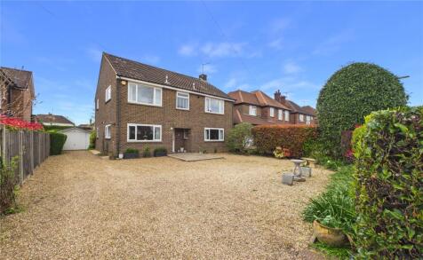 Ormonde Road, Horsell, Surrey, GU21