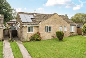 30, Fairoak Way, Beaminster DT8 3JQ