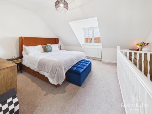 3 bed Semi-Detached for sale Image 5