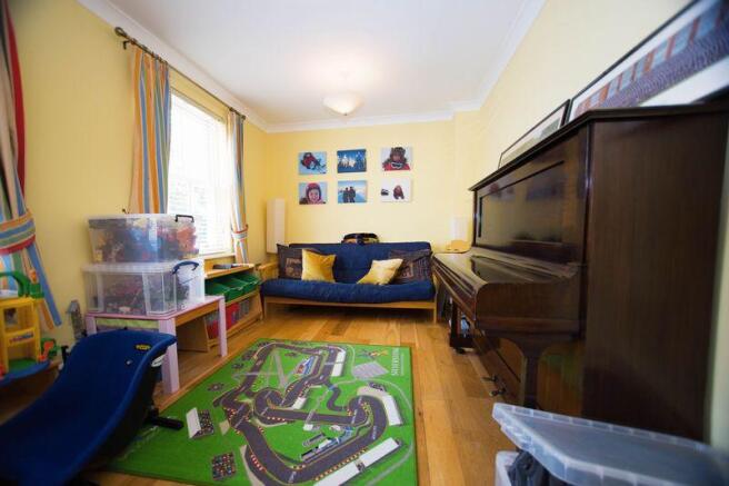 Play Room