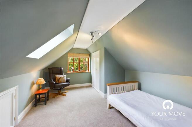 Bedroom Five