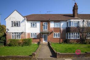 Flat 24, Malcolm Court, Malcolm Crescent, Hendon, London NW4 4PJ
