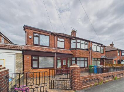 Mough Lane, Chadderton, Oldham, OL9