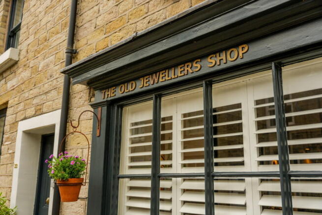 Water Street, Bollington photo 2
