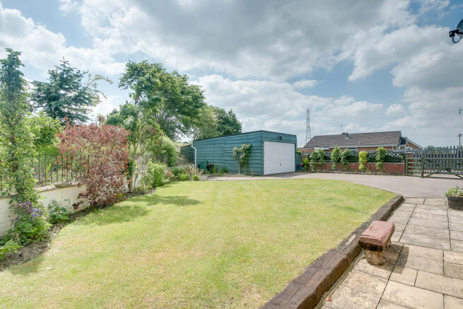 Garden - Aspect 2