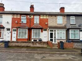 17, Harmer Street, Birmingham B18 7RT