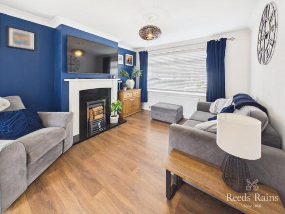 3 bed Semi-Detached for sale Image 5