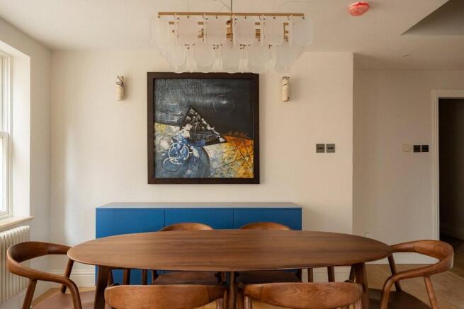 Dining Space