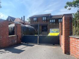 87, Windlehurst Road, High Lane, Stockport SK6 8AE