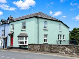 1, Bridge Street, Stratton, Bude EX23 9BW