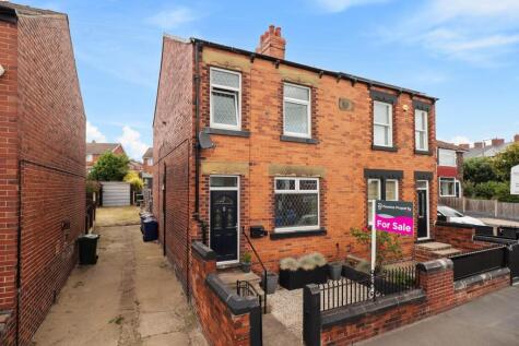 Pye Avenue, Mapplewell, Barnsley