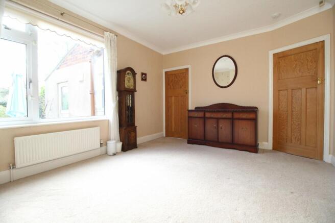 Ample Space!