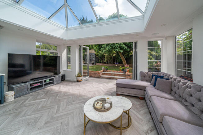 ORANGERY