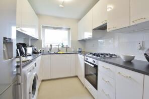 9, Deborah Close, Isleworth TW7 4NY