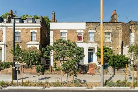 Amhurst Road, Hackney