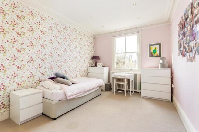 Burlington Gardens, W4 - FOR SALE