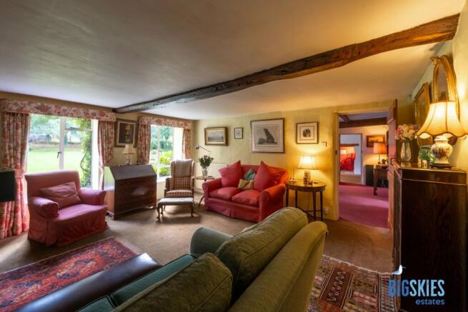 Sitting room 