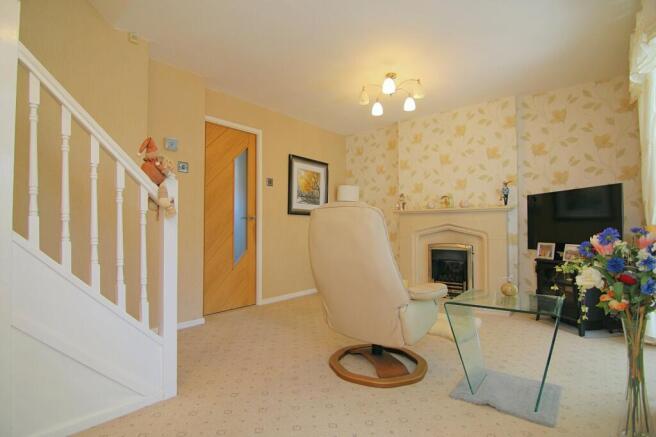 2 bed Semi-Detached for sale Image 4