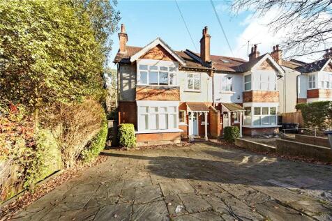 Dale Road, Purley, CR8