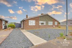 2, Bennett Close, Walton On The Naze CO14 8SE