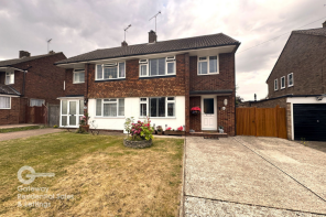 31, Canuden Road, Chelmsford CM1 2SU