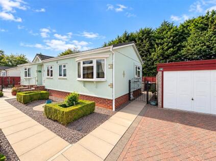 Priory Park, Priory Road, Ruskington, Sleaford, NG34