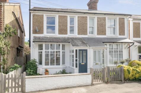Westwood Road, Tunbridge Wells