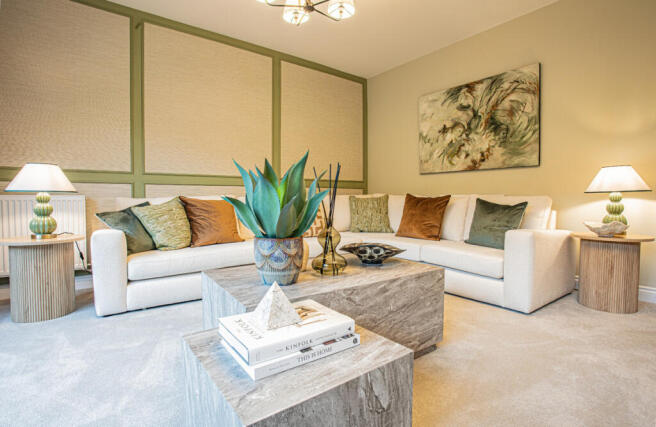 3 bed Detached for sale Image 4