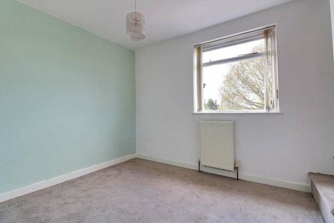 Bedroom 2 (Single)