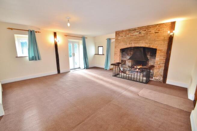 Sitting Room