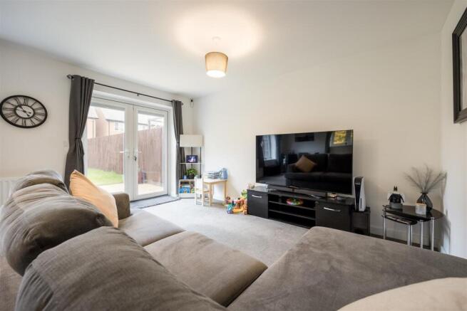 Long Dean, Rotherfield Greys, Henley-On-Thames photo 4