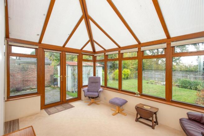conservatory