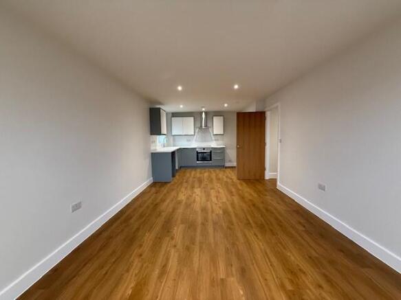 Kitchen Lounge