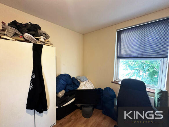 Flat 5, 31 Onslow...