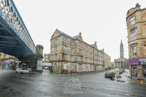 1/26 St Andrews Court, Glasgow, G1 5PA
