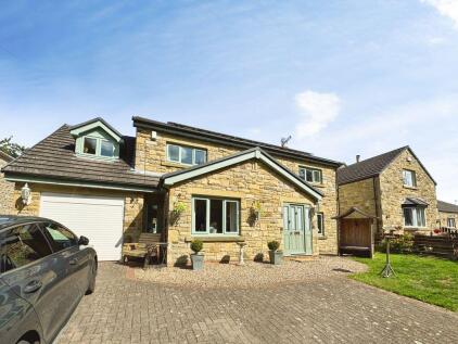 Redesmouth Road, Hexham