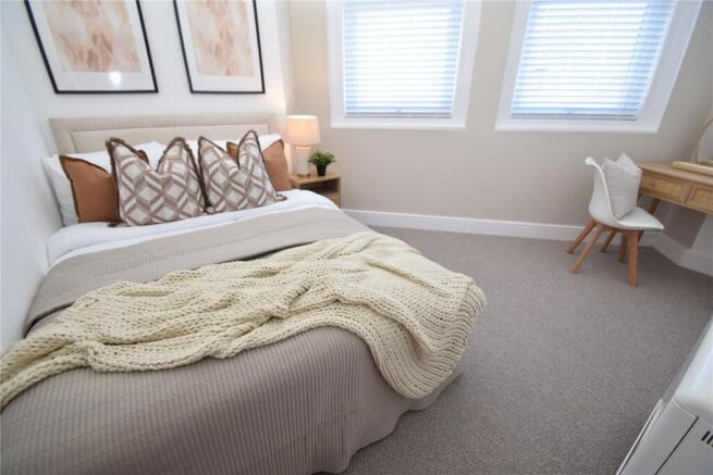 3 bed Maisonette to rent Image 5